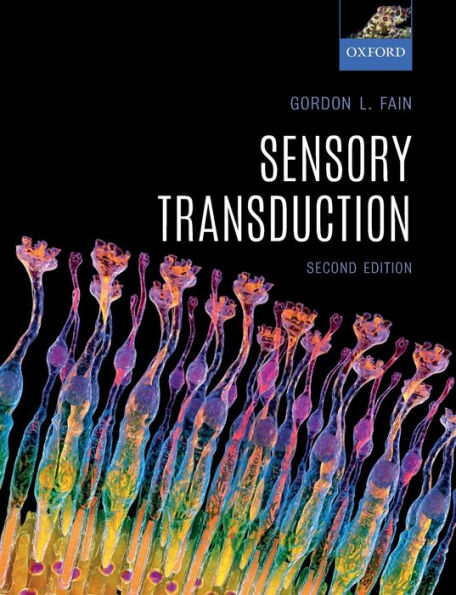 Sensory Transduction / Edition 2