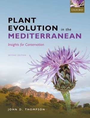 Plant Evolution the Mediterranean: Insights for conservation