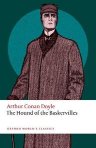 Title: The Hound of the Baskervilles, Author: Arthur Conan Doyle