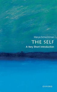 e-Books online libraries free books The Self: A Very Short Introduction 