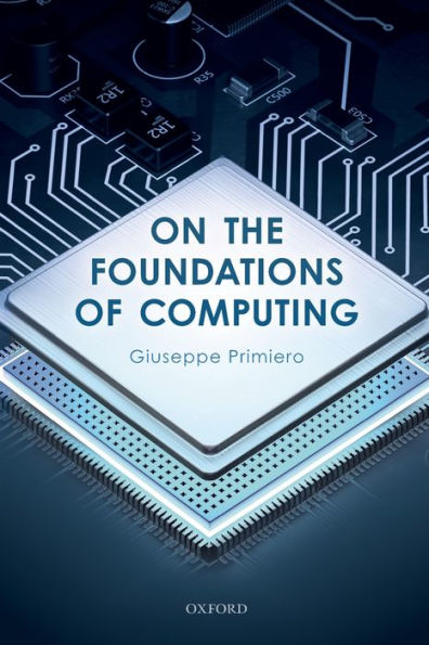 On the Foundations of Computing