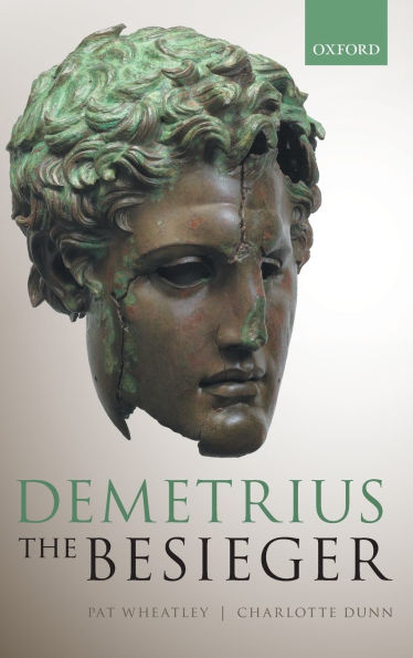 Demetrius the Besieger