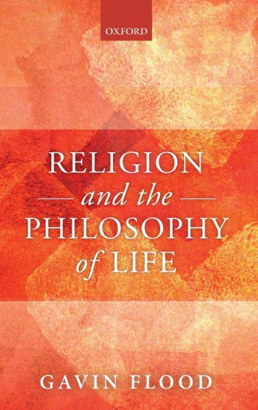 Religion and the Philosophy of Life