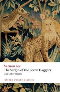 The Virgin of the Seven Daggers: and Other Stories