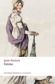 Title: Emma, Author: Jane Austen