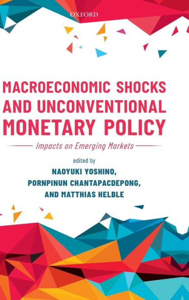 Macroeconomic Shocks and Unconventional Monetary Policy: Impacts on Emerging Markets / Edition 2