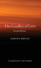 The Conflict of Laws / Edition 4