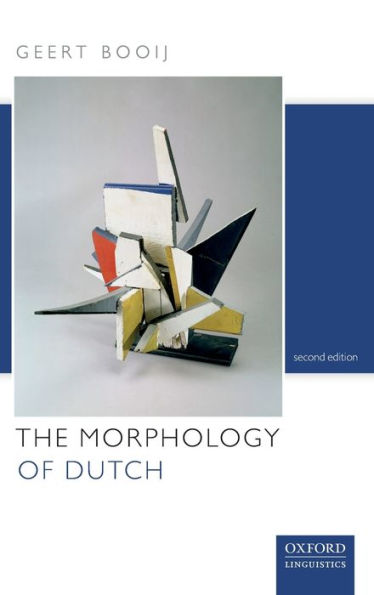 The Morphology of Dutch