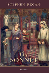 Title: The Sonnet, Author: Stephen Regan