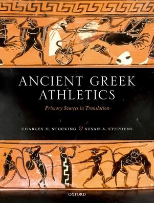 Ancient Greek Athletics: Primary Sources Translation