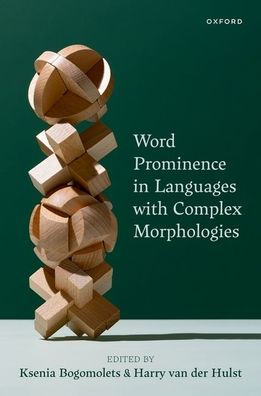 Word Prominence in Languages with Complex Morphologies
