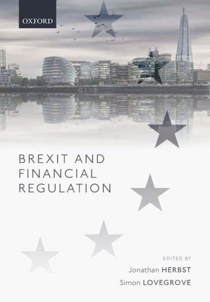 Brexit and Financial Regulation