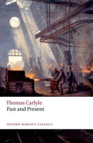 Title: Past and Present, Author: Thomas Carlyle