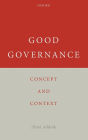 Good Governance: Concept and Context