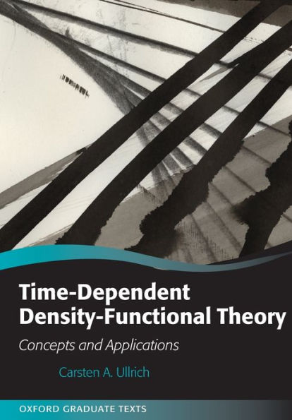 Time-Dependent Density-Functional Theory: Concepts and Applications