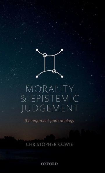 Morality and Epistemic Judgement: The Argument From Analogy