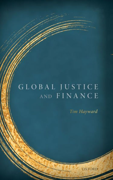 Global Justice & Finance