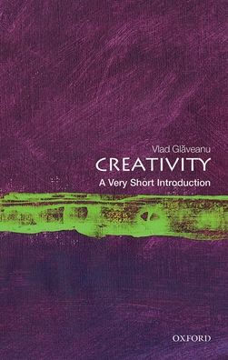 Creativity: A Very Short Introduction