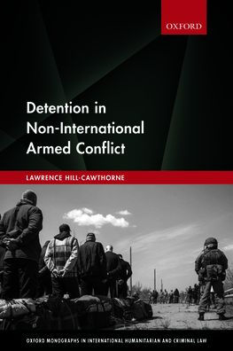 Detention Non-International Armed Conflict