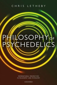 Books for download to mp3 Philosophy of Psychedelics 