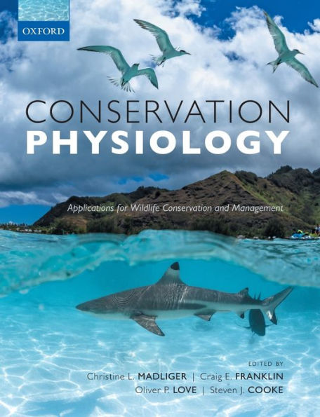 Conservation Physiology: Applications for Wildlife and Management