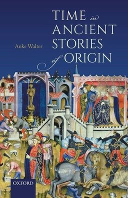 Time Ancient Stories of Origin