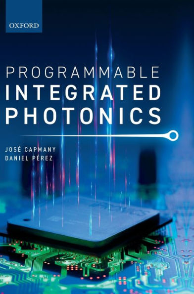 Programmable Integrated Photonics