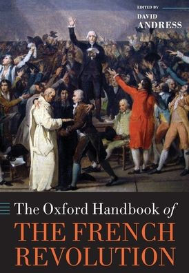 the Oxford Handbook of French Revolution