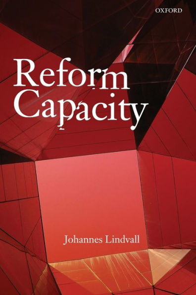 Reform Capacity