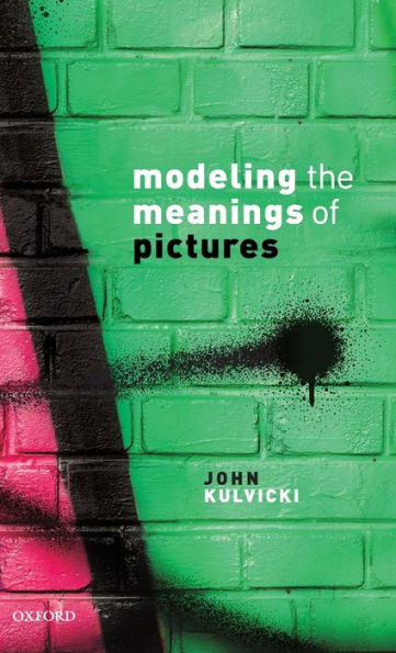 Modeling the Meanings of Pictures