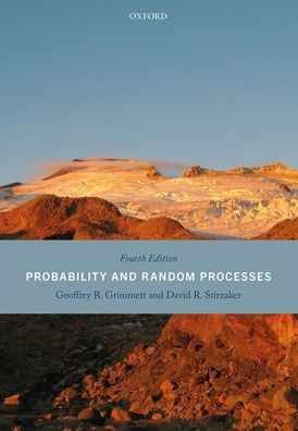 Probability and Random Processes: Fourth Edition