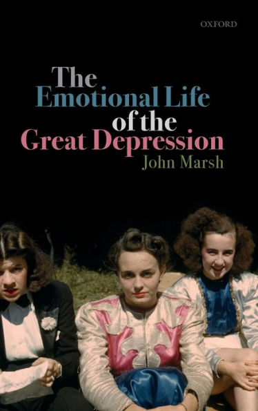 the Emotional Life of Great Depression