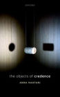 The Objects of Credence
