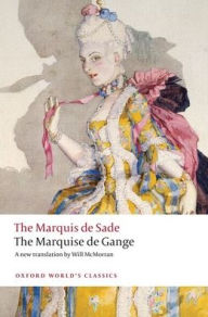 Ebook ita free download The Marquise de Gange DJVU CHM 9780198848288 by  (English literature)