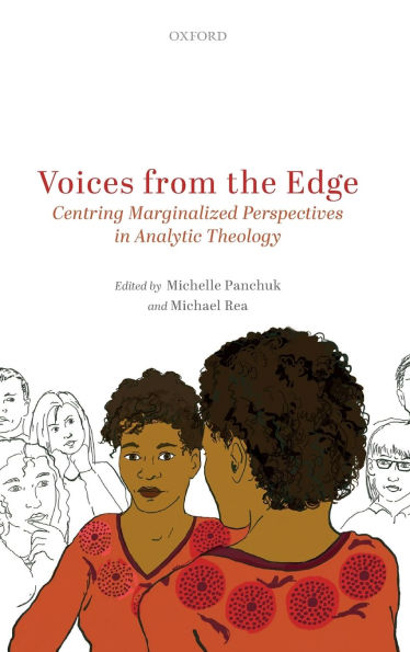 Voices from the Edge: Centering Marginalized Perspectives Analytic Theology