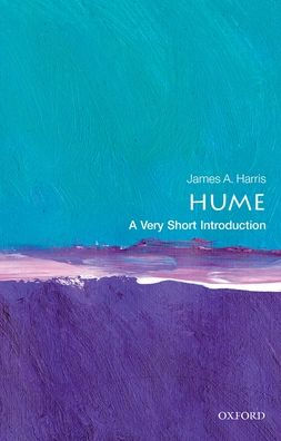 Hume: A Very Short Introduction