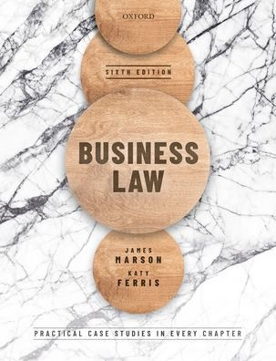 Business Law