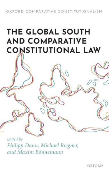 The Global South and Comparative Constitutional Law