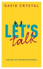 Let's Talk: How English Conversation Works