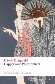 Title: Flappers and Philosophers, Author: F. Scott Fitzgerald