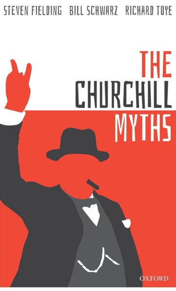 The Churchill Myths