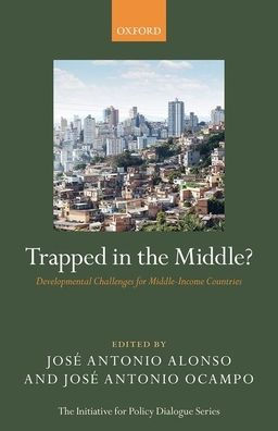 Trapped the Middle?: Developmental Challenges for Middle-Income Countries