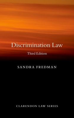 Discrimination Law