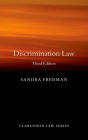 Discrimination Law