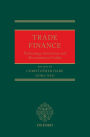 Trade Finance: Technology, Innovation and Documentary Credits