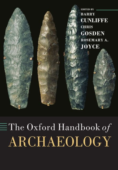 The Oxford Handbook of Archaeology