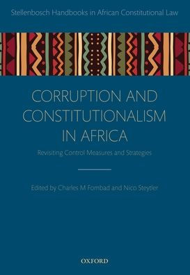 Corruption and Constitutionalism Africa