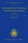 Introduction to Scanning Tunneling Microscopy Third Edition