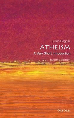 Atheism: A Very Short Introduction