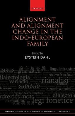 Alignment and Alignment Change in the Indo-European Family